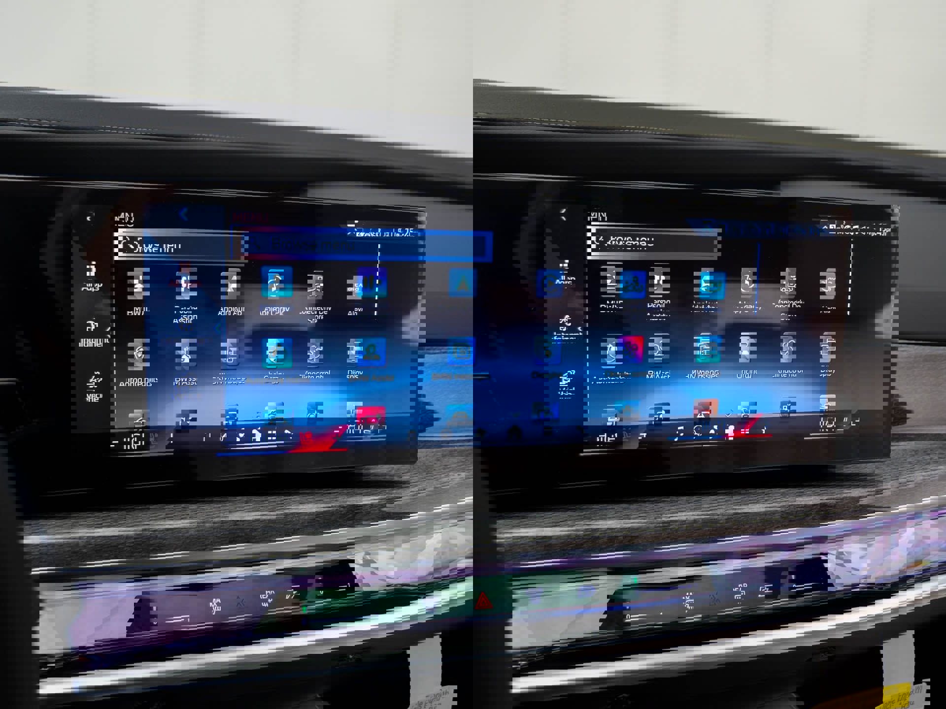 New 2026 BMW 750e xDrive image 36