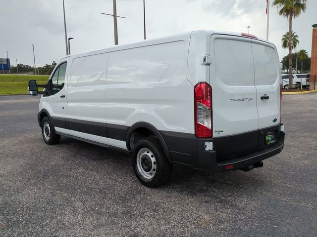 New 2025 Ford Transit 250 Low Roof image 7