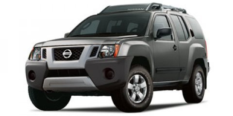 Used 2011 Nissan Xterra S