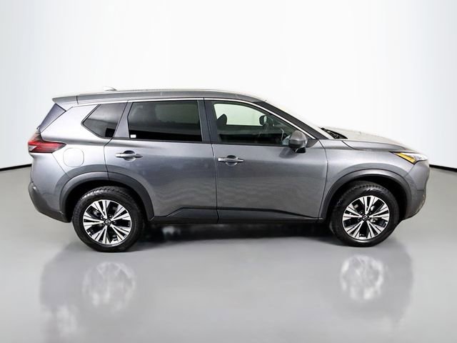 Used 2023 Nissan Rogue SV image 11