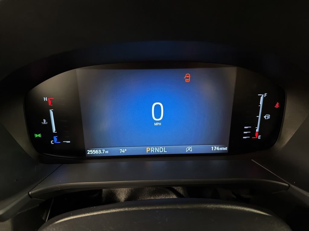 Used 2023 Ford Escape Active AWD/4WD image 20