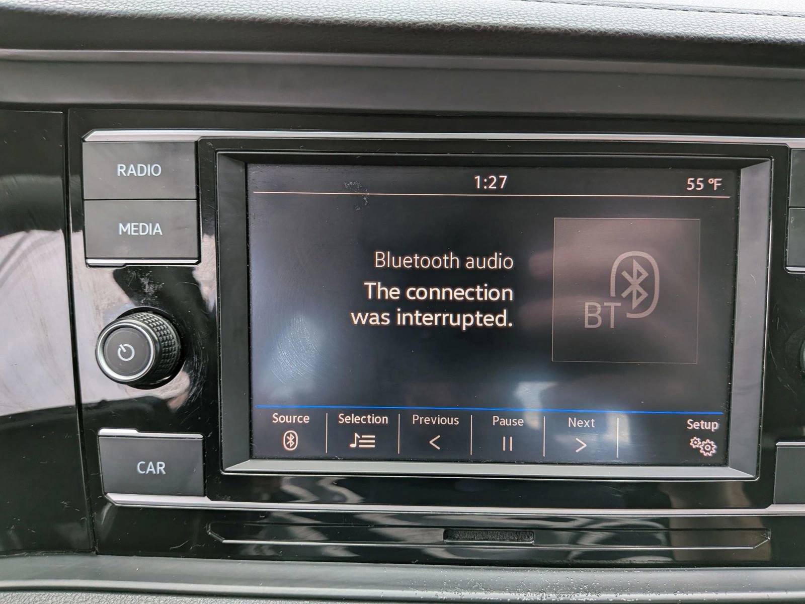 Used 2019 Volkswagen Jetta S w/ Driver Assistance Package FWD image 42