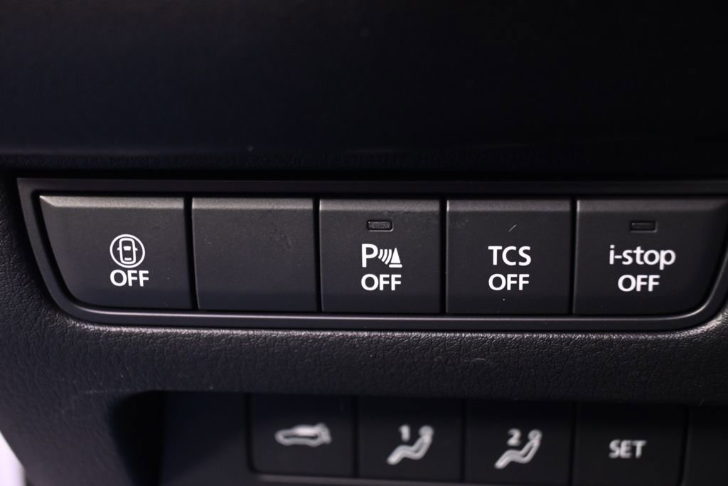 New 2026 MAZDA CX-50 AWD 2.5 S w/ Cargo Package image 24