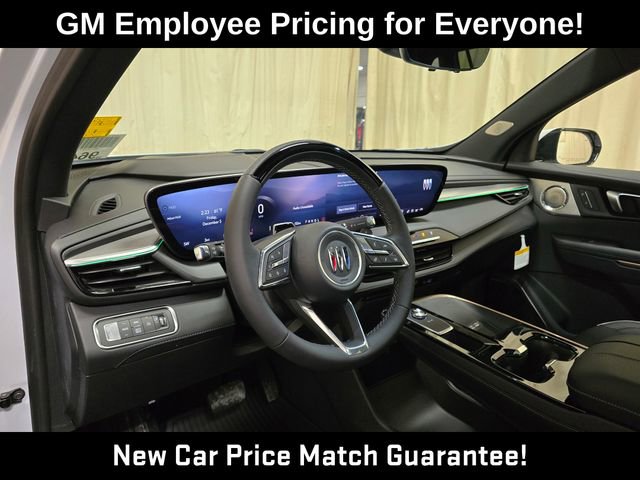 New 2026 Buick Enclave Avenir w/ Super Cruise Package image 17