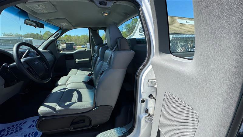 Used 2005 Ford F150 STX image 37