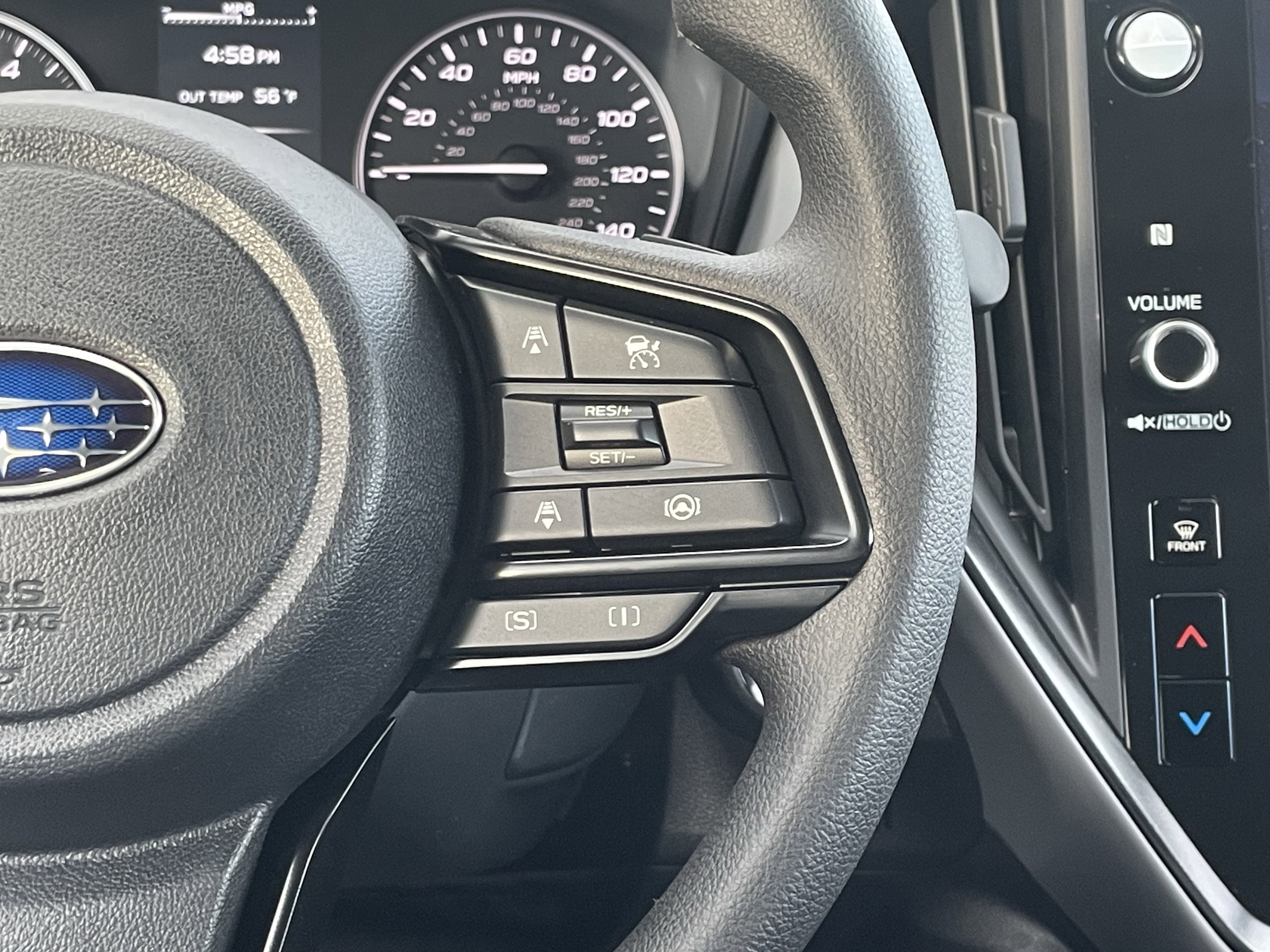 New 2026 Subaru Crosstrek 2.5i Premium image 19