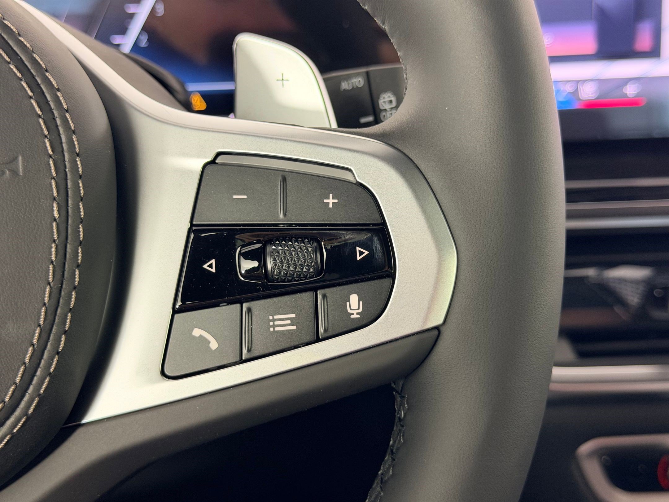 New 2026 BMW X5 xDrive40i AWD/4WD image 26