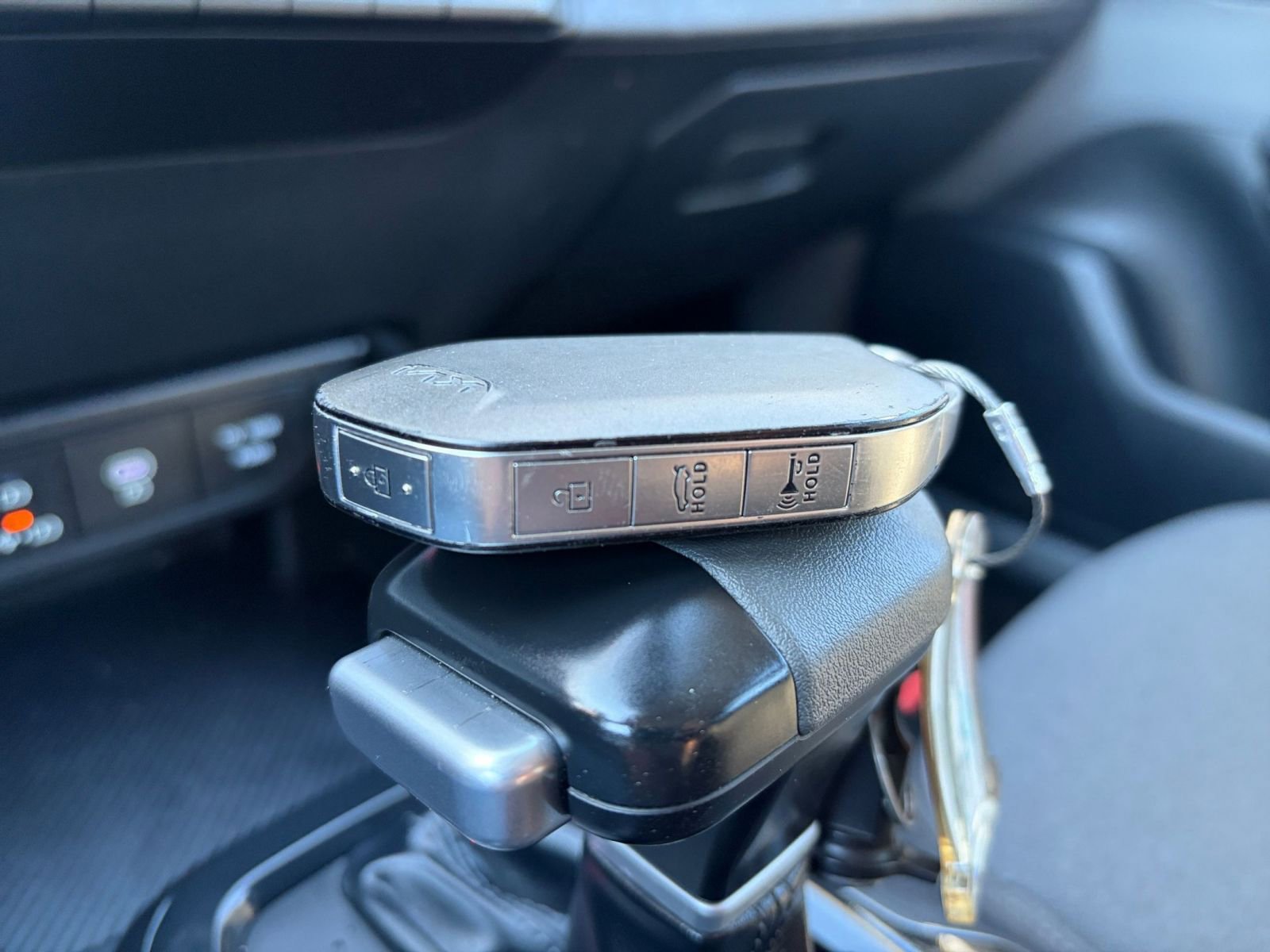 Used 2025 Kia K4 FWD image 21