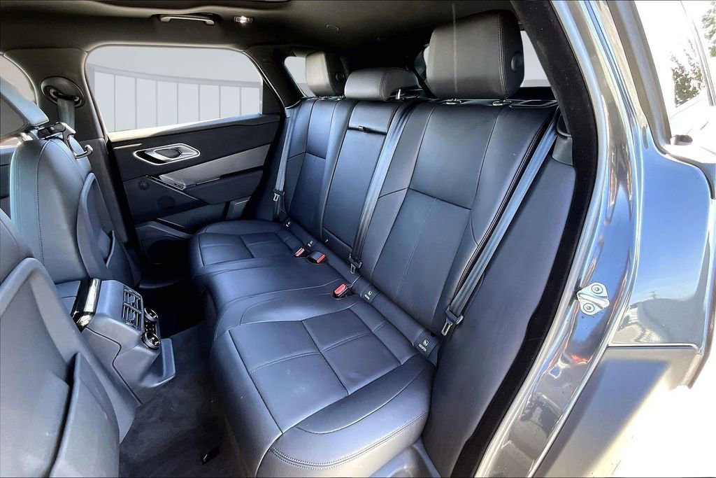 Certified 2024 Land Rover Range Rover Velar Dynamic SE image 20