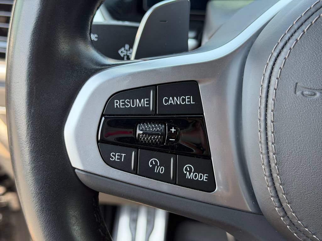 Used 2024 BMW X7 xDrive40i w/ Executive Package AWD/4WD image 29
