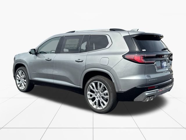 New 2027 GMC Acadia Denali w/ Denali Reserve Package FWD image 3