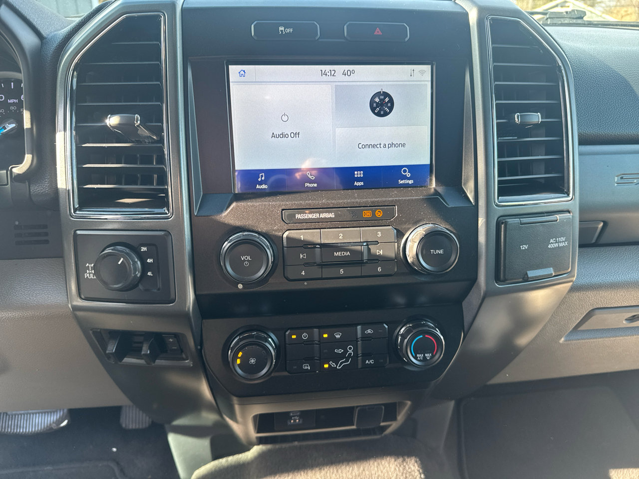 Used 2022 Ford F250 XLT w/ XLT Value Package image 19