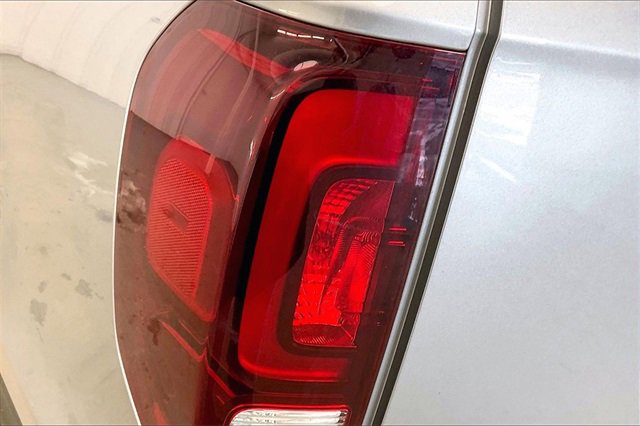 Used 2018 Honda Ridgeline RTL-E image 27