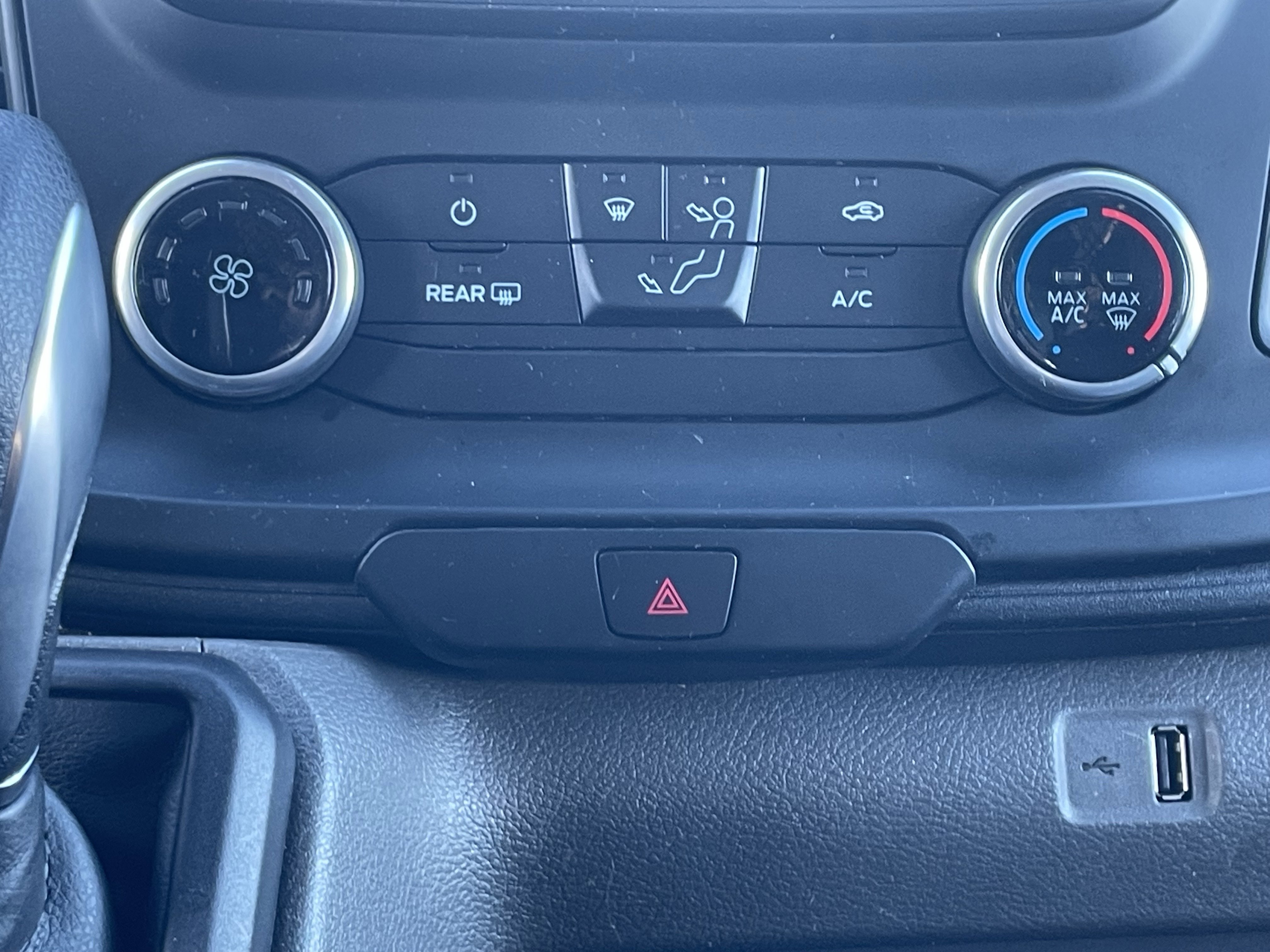 Used 2024 Ford Transit 250 Low Roof w/ Exterior Upgrade Package image 23