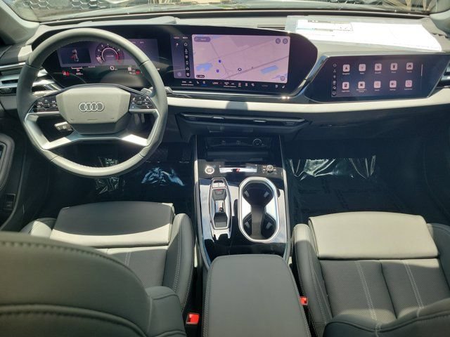 New 2026 Audi A6 Prestige AWD/4WD image 2