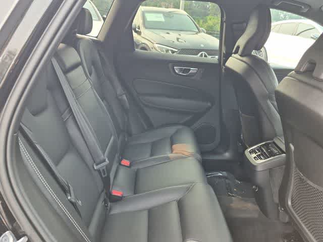 Used 2019 Volvo XC60 T6 Inscription AWD/4WD image 21