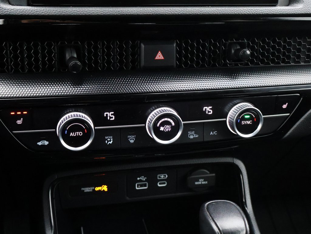 Certified 2023 Honda CR-V Sport Touring image 23