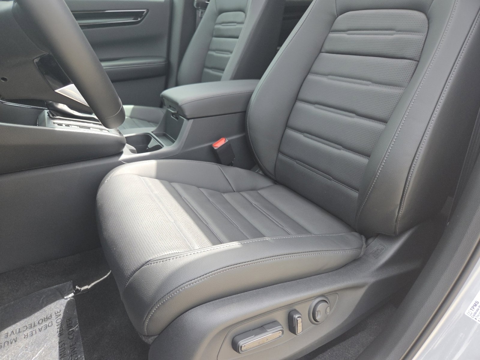 New 2026 Honda CR-V EX-L image 26