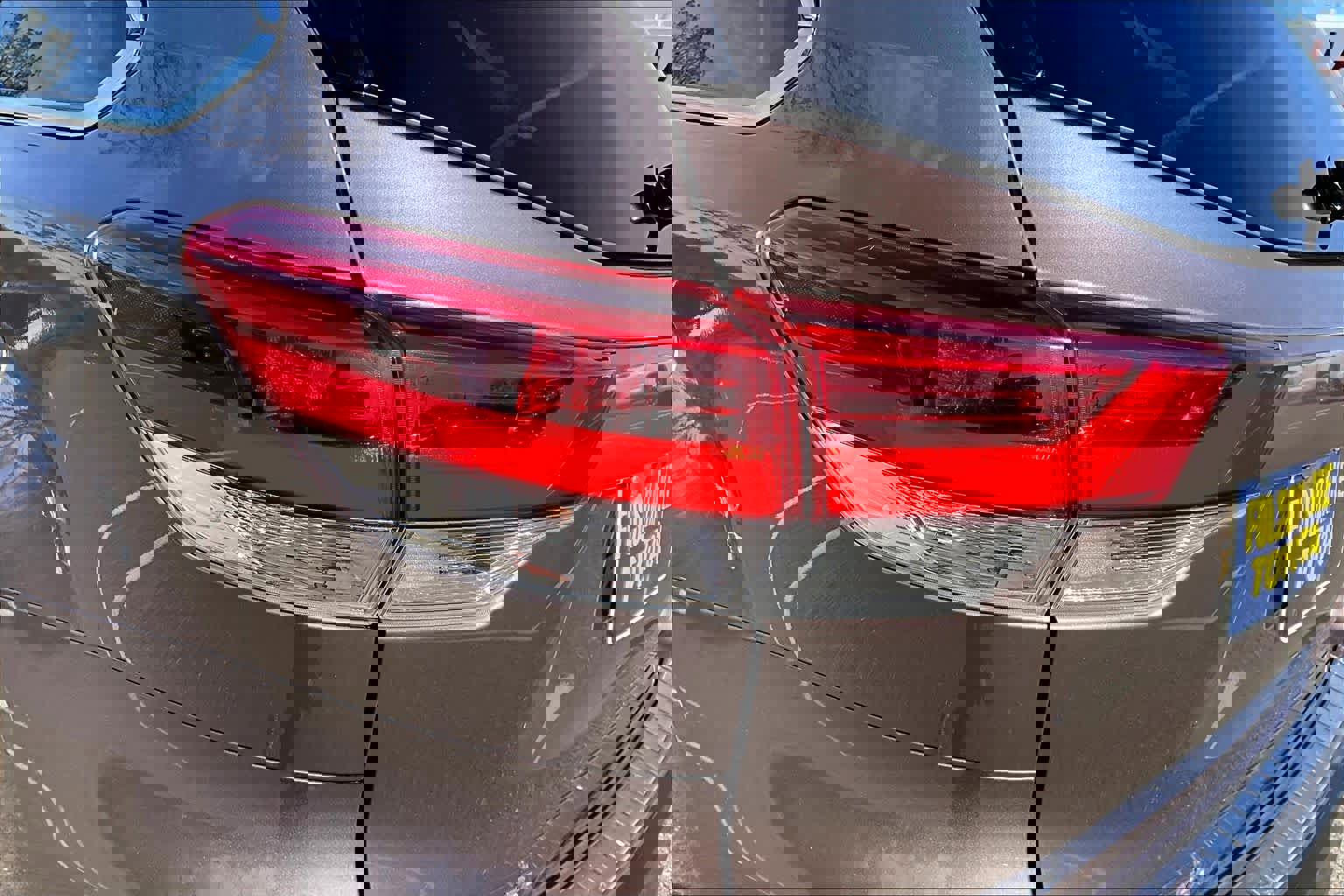 Used 2017 Toyota Highlander XLE image 28