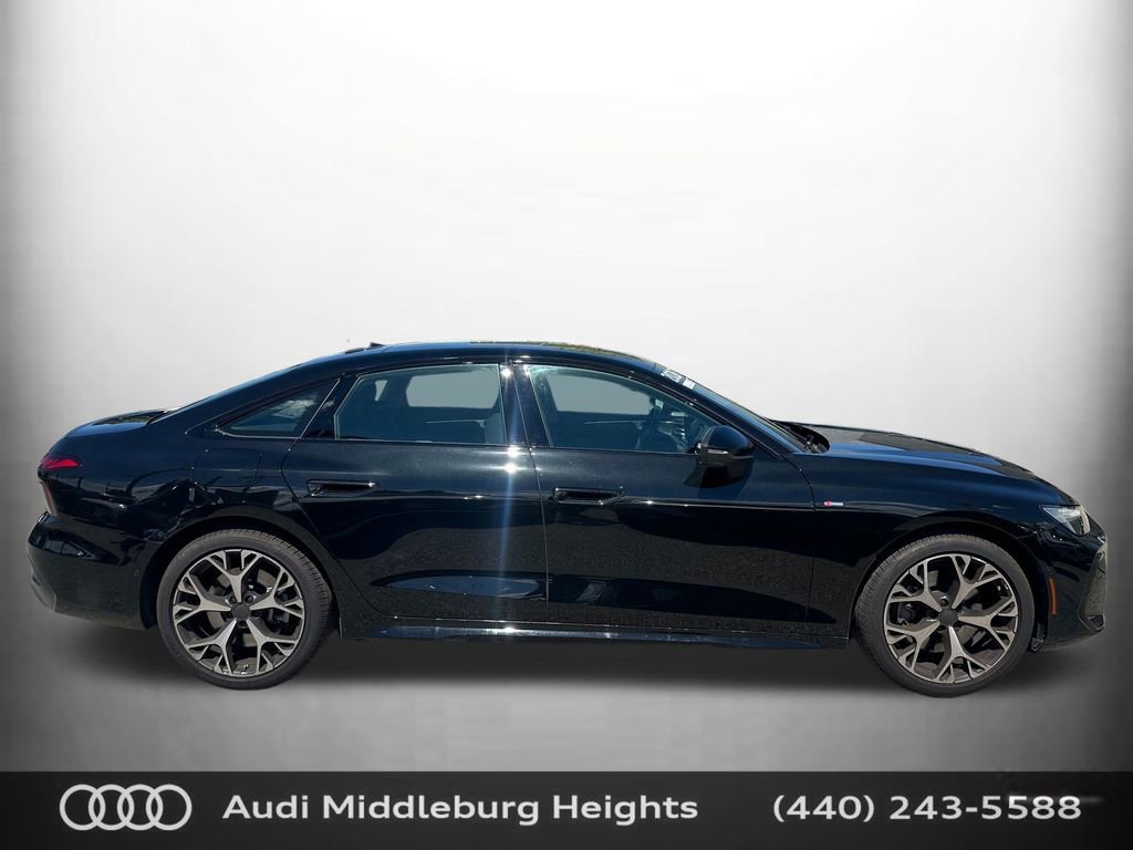 Certified 2026 Audi A6 Premium Plus w/ Premium Plus Package AWD/4WD image 10