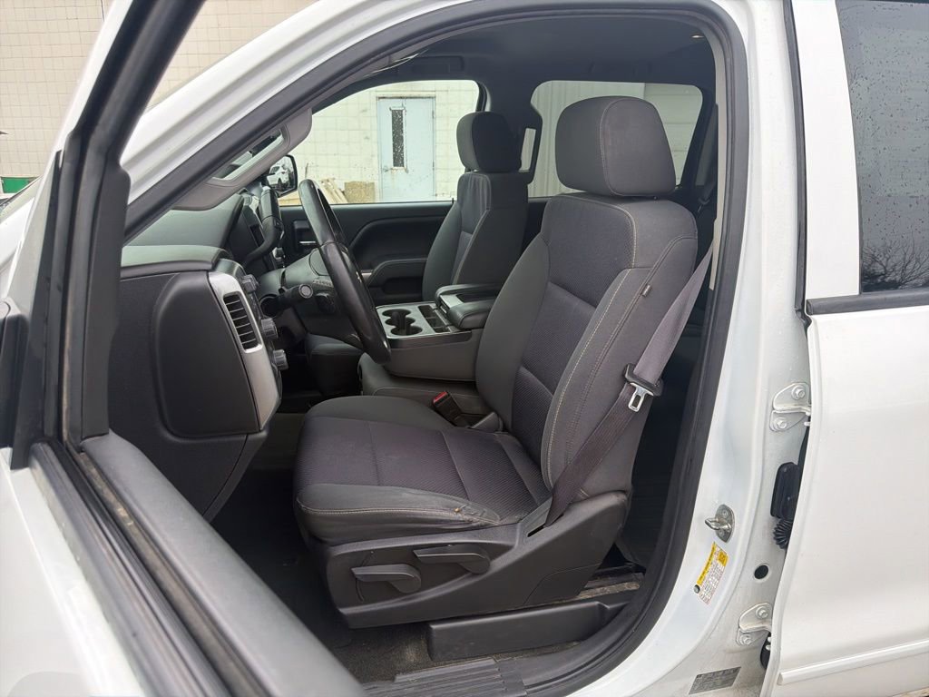 Used 2016 Chevrolet Silverado 2500 LT image 19