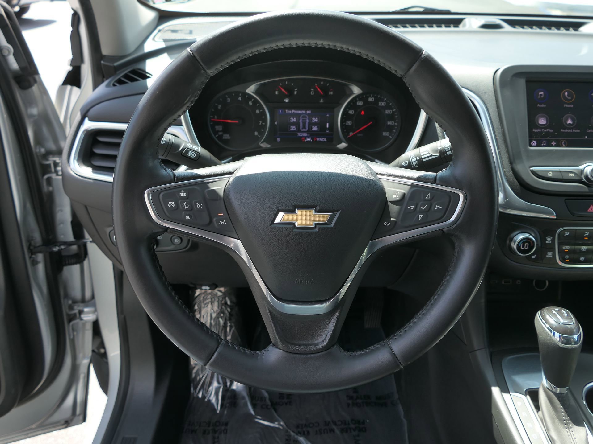 Used 2020 Chevrolet Equinox LT image 19