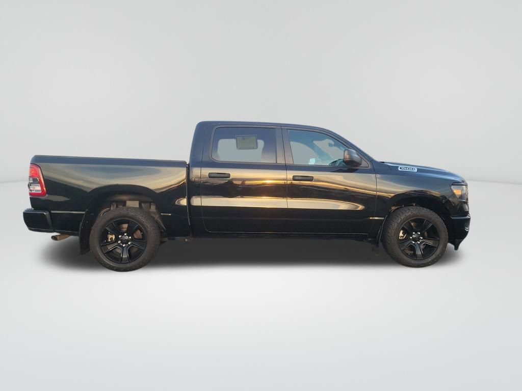 Used 2024 RAM 1500 Tradesman image 7