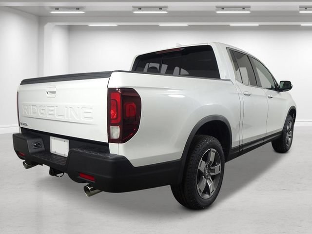 New 2026 Honda Ridgeline RTL image 6