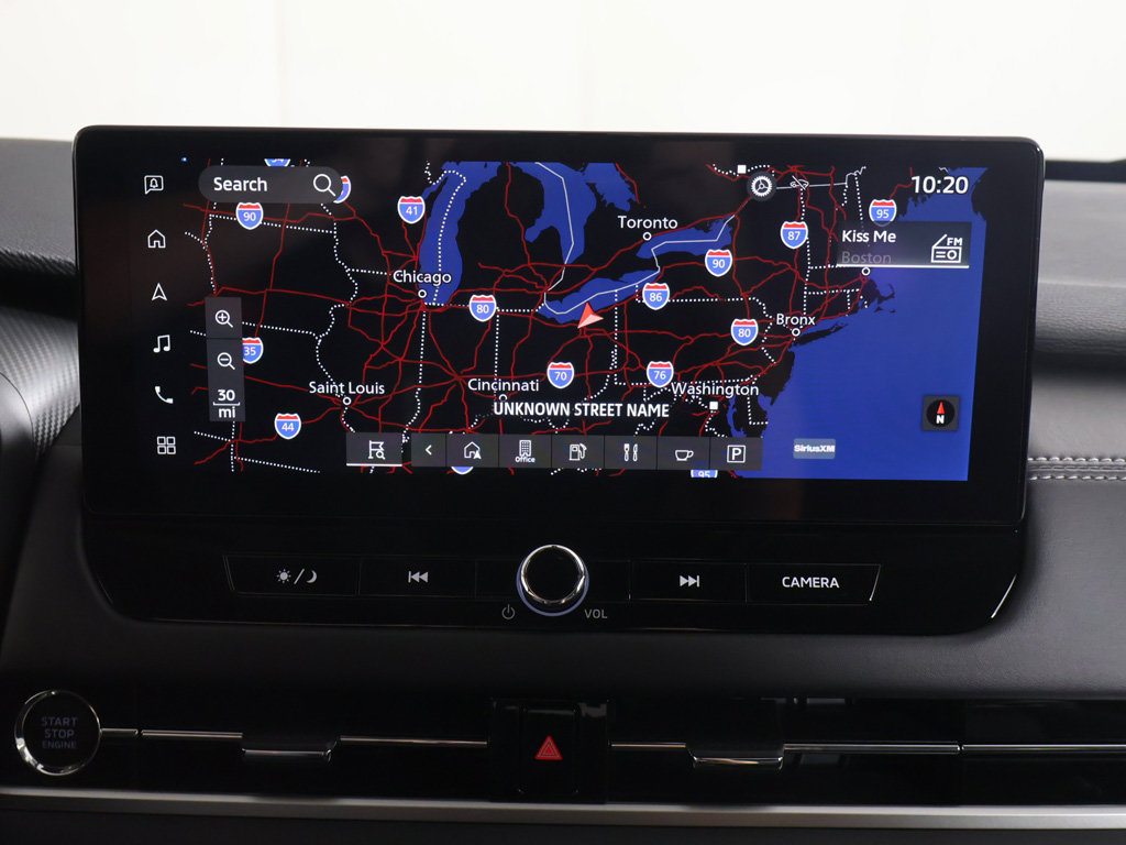 New 2026 Mitsubishi Outlander ES AWD/4WD image 45