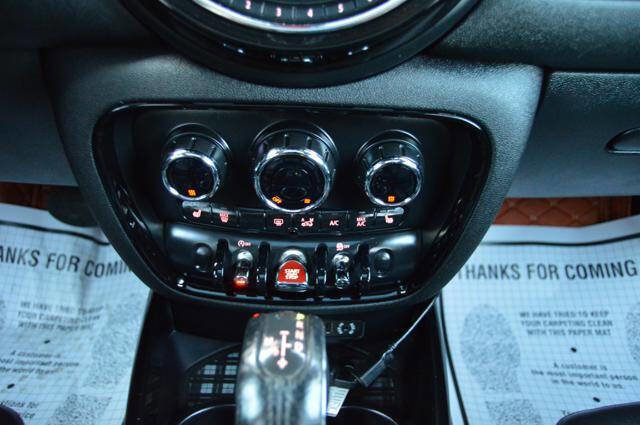 Used 2017 MINI Cooper Clubman S image 26