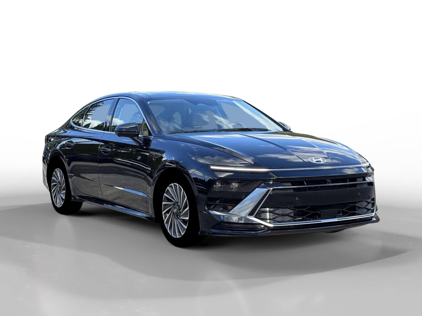 New 2026 Hyundai Sonata Limited FWD image 11