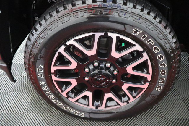 Used 2025 RAM 3500 Longhorn AWD/4WD image 92