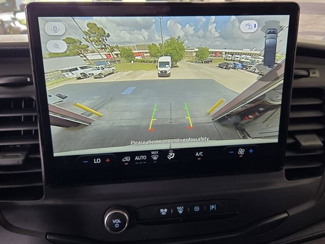 New 2026 Ford Transit 350 148 High Roof Extended image 14