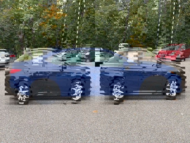 New 2026 Toyota Camry LE w/ Convenience Package image 11