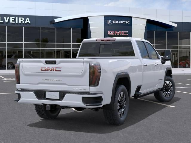 New 2026 GMC Sierra 3500 Denali w/ Denali Reserve Package AWD/4WD image 4