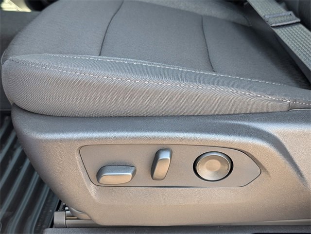 New 2026 Chevrolet Silverado 1500 Custom w/ Turbomax Blackout Package image 13