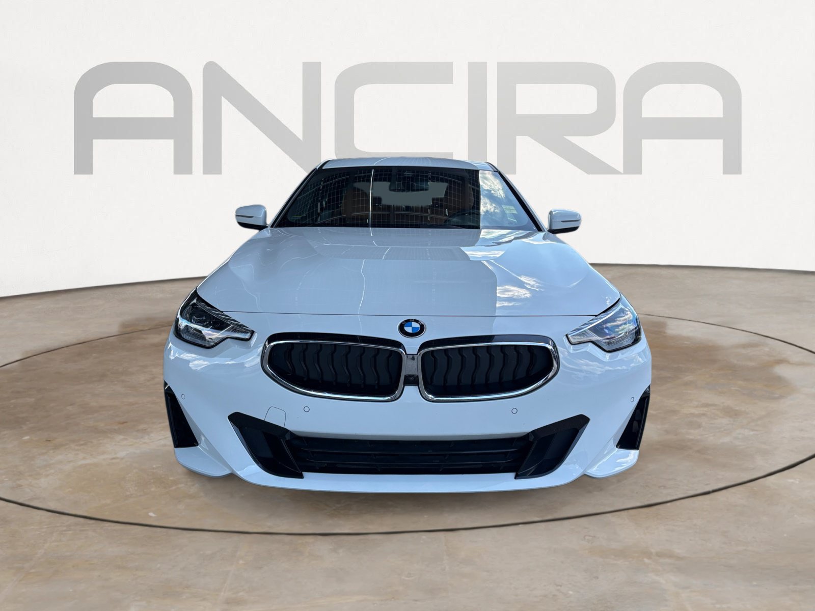Used 2022 BMW 230i Coupe w/ Premium Package 2 RWD image 5