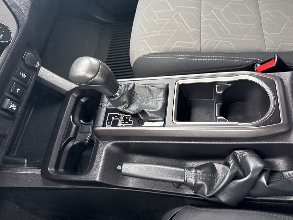 Used 2023 Toyota Tacoma TRD Sport image 19