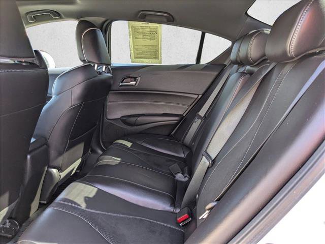 Used 2021 Acura ILX image 18