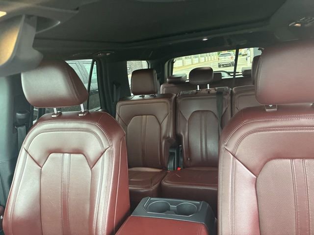 Used 2024 Ford Expedition Limited AWD/4WD image 19