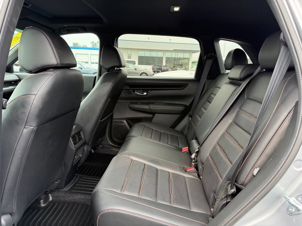Used 2024 Honda CR-V Sport-L image 12