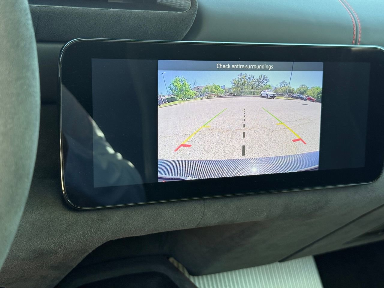 Used 2023 Maserati MC20 Spyder image 28