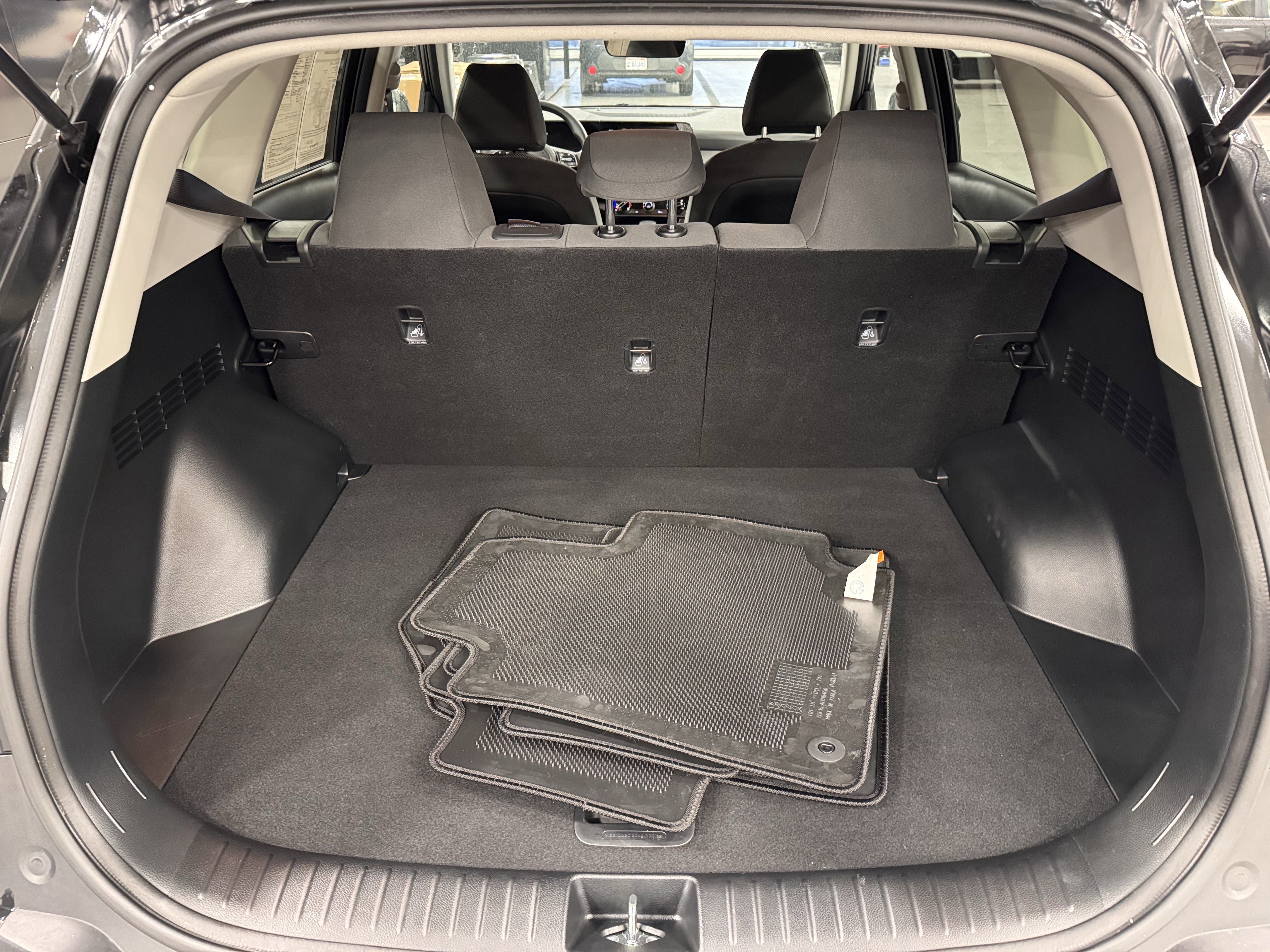 Certified 2025 Kia Seltos LX image 23