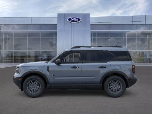 New 2025 Ford Bronco Sport Big Bend w/ Convenience Package image 4