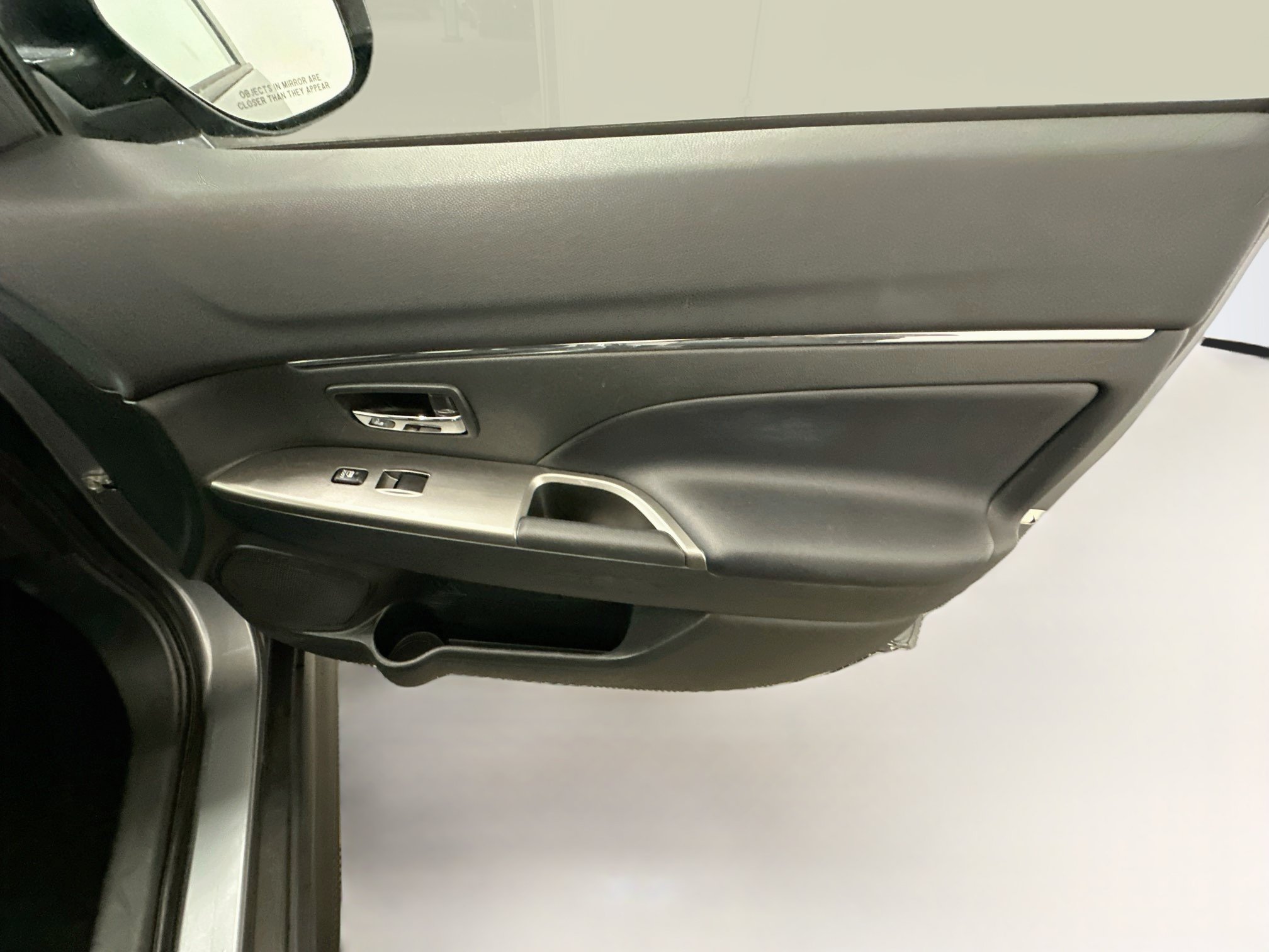 Used 2024 Mitsubishi Outlander Sport AWD image 32