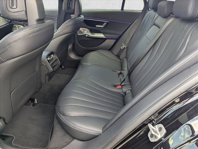New 2025 Mercedes-Benz E 450 4MATIC All-Terrain Wagon image 13