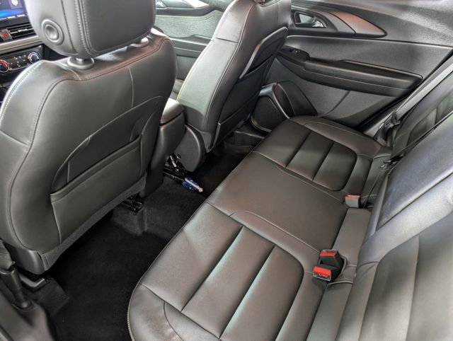 Used 2024 Chevrolet TrailBlazer ACTIV image 18