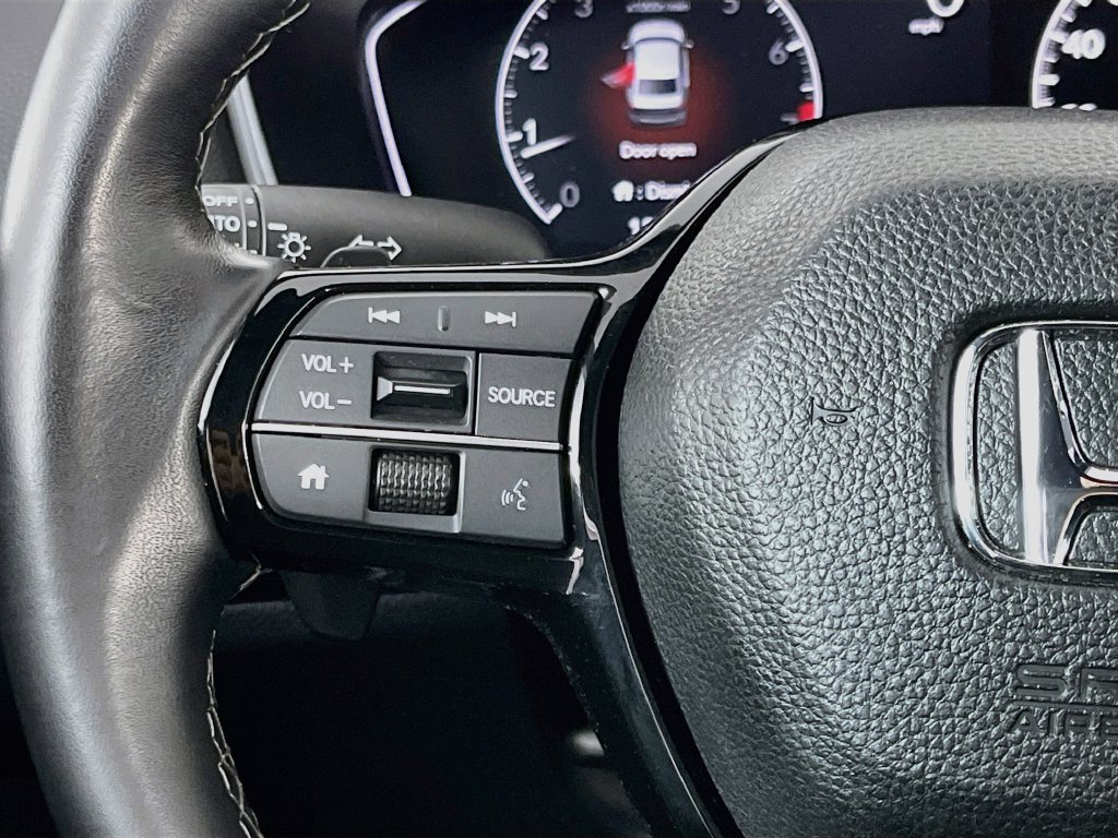 Used 2023 Honda Civic Sport image 11
