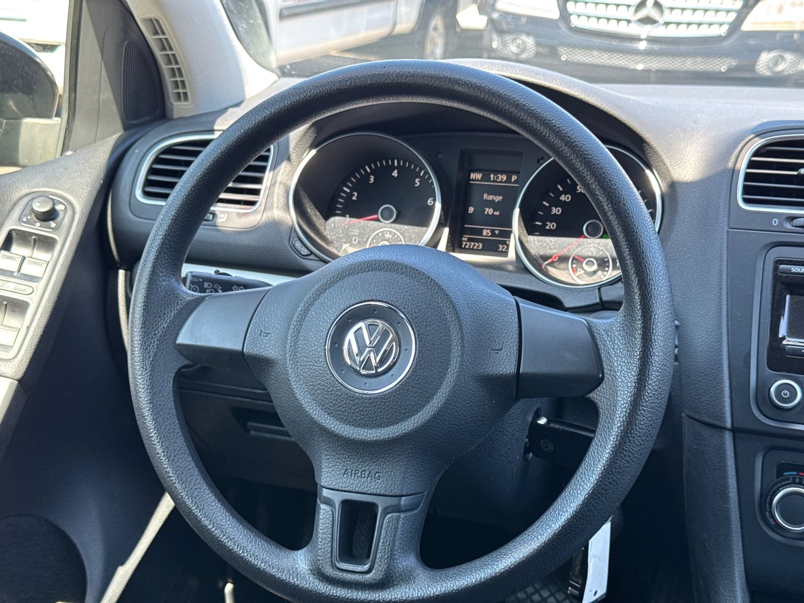 Used 2013 Volkswagen Golf 4-Door FWD image 13