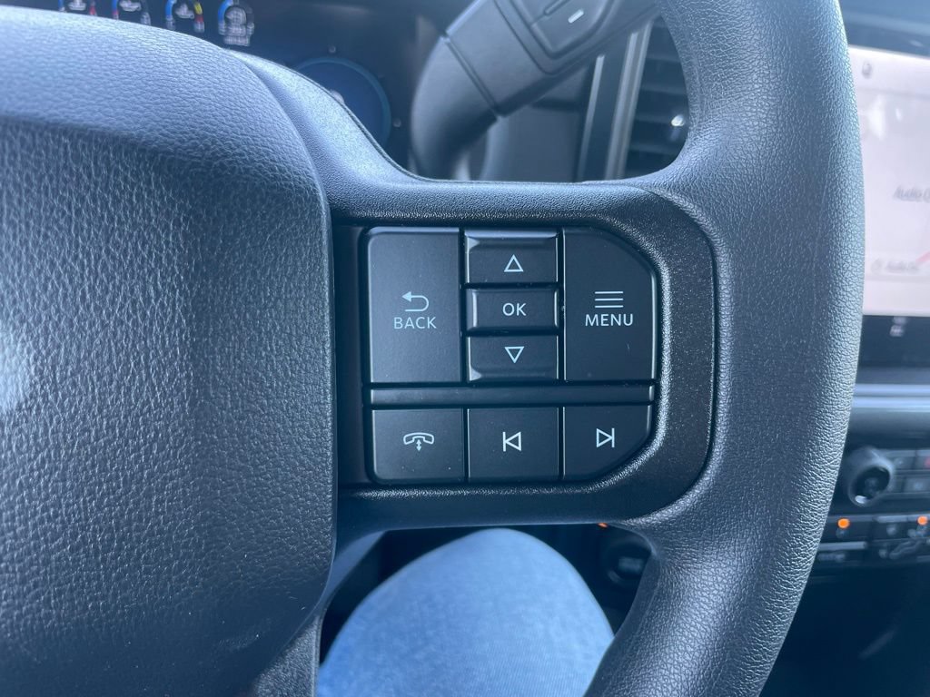 New 2026 Ford F150 STX w/ Equipment Group 200A AWD/4WD image 23